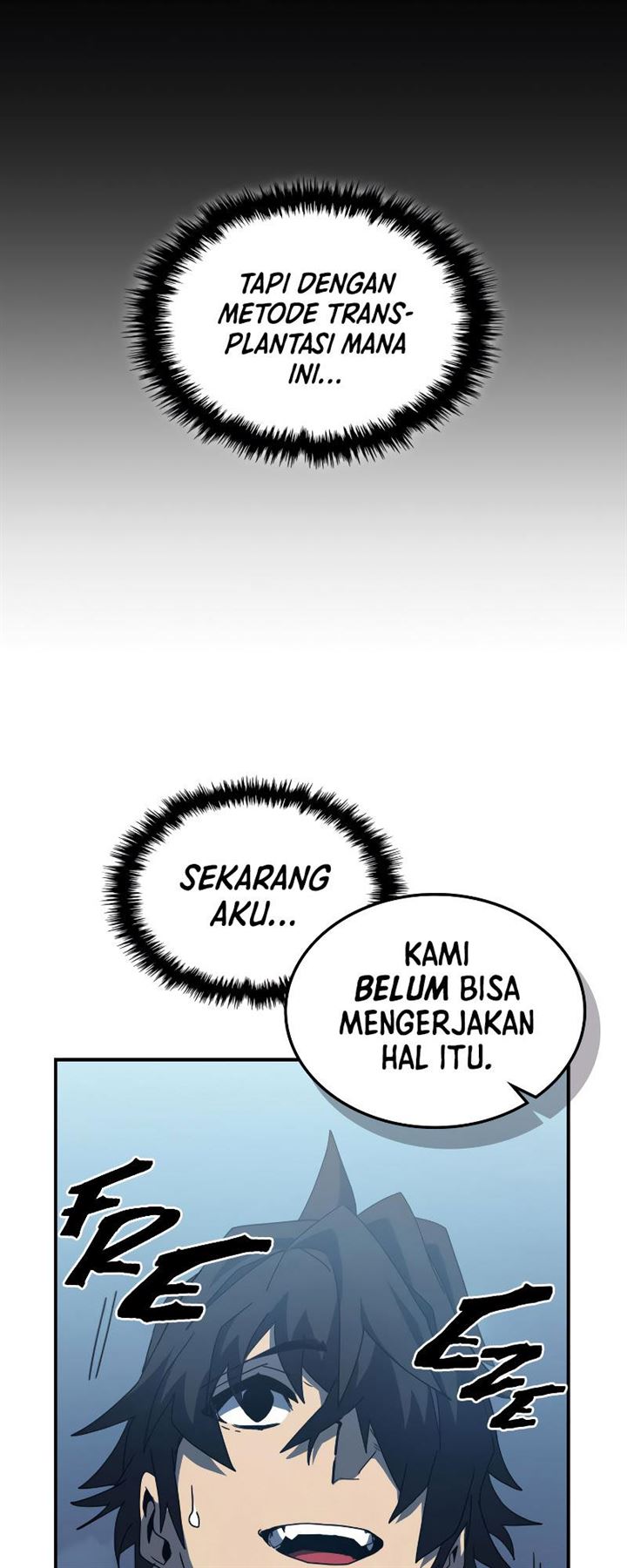 A Returner’s Magic Should Be Special Chap 172 - Next Chap 173