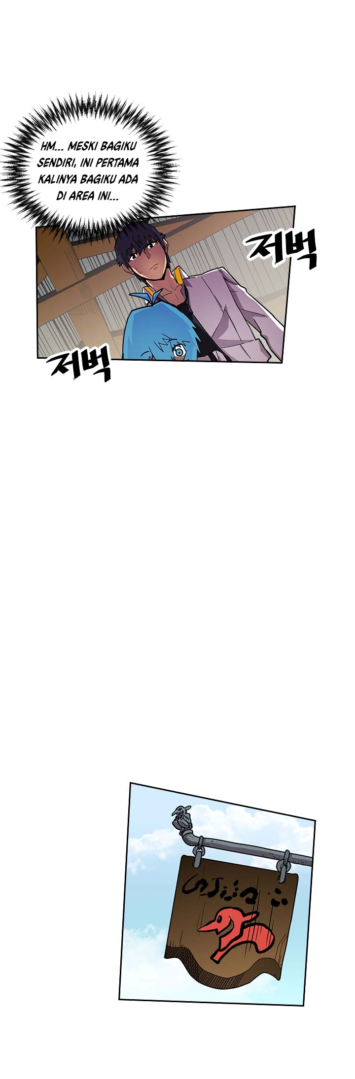 A Returner’s Magic Should Be Special Chap 18 - Next Chap 19