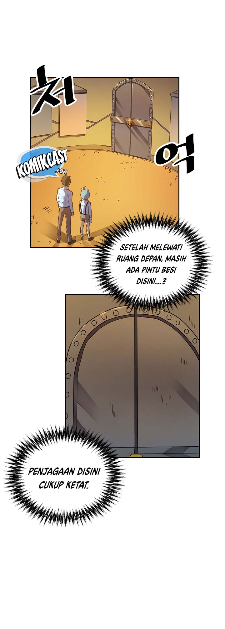 A Returner’s Magic Should Be Special Chap 18 - Next Chap 19