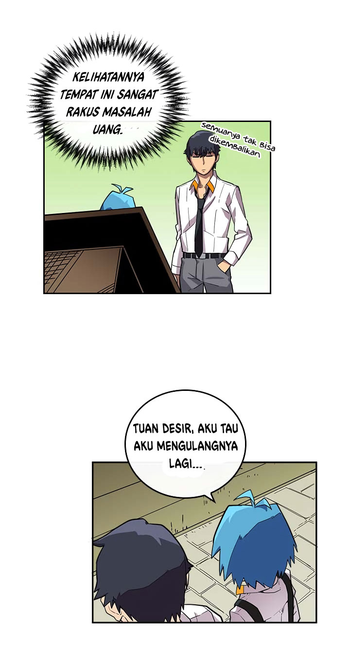 A Returner’s Magic Should Be Special Chap 18 - Next Chap 19