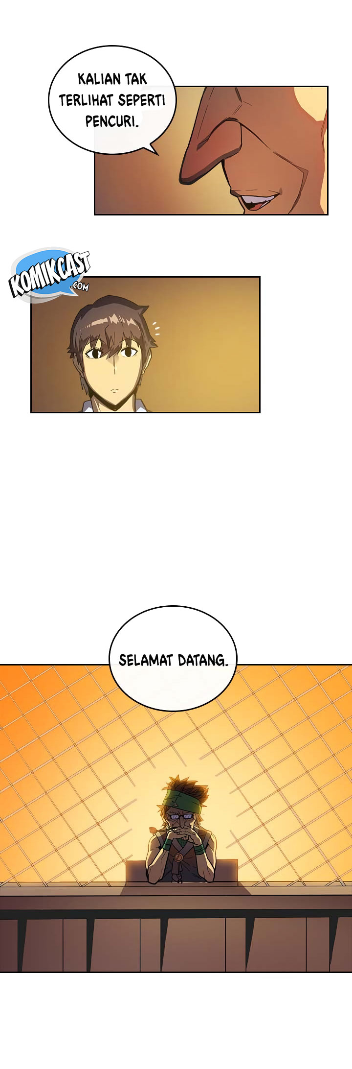 A Returner’s Magic Should Be Special Chap 18 - Next Chap 19