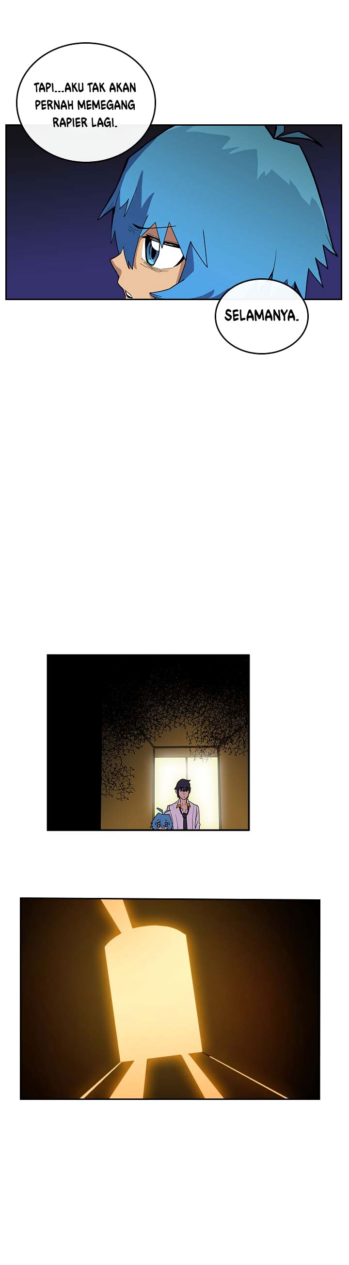 A Returner’s Magic Should Be Special Chap 18 - Next Chap 19