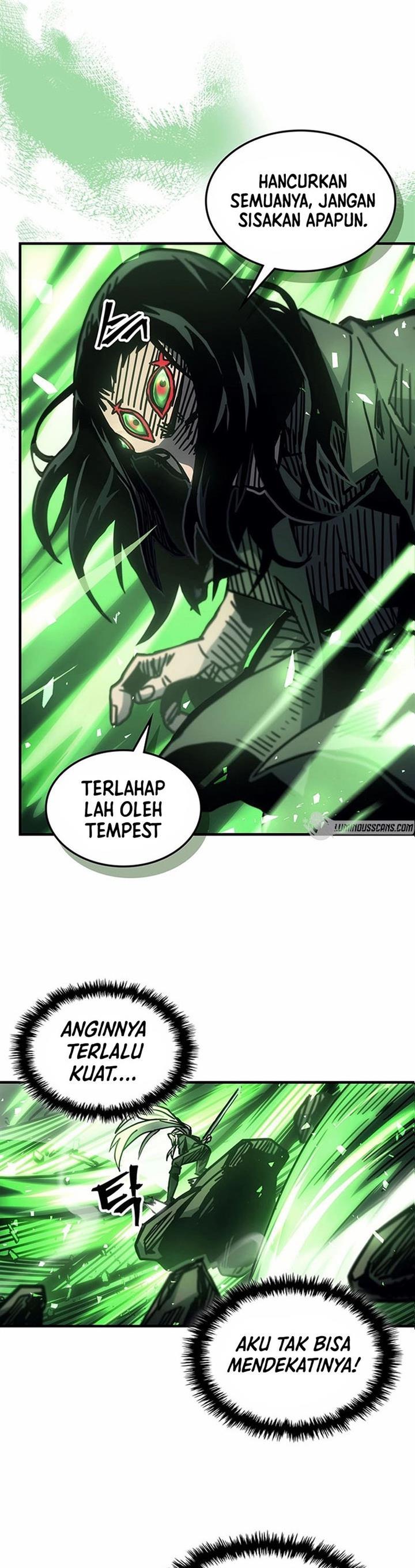 A Returner’s Magic Should Be Special Chap 196 - Next Chap 197