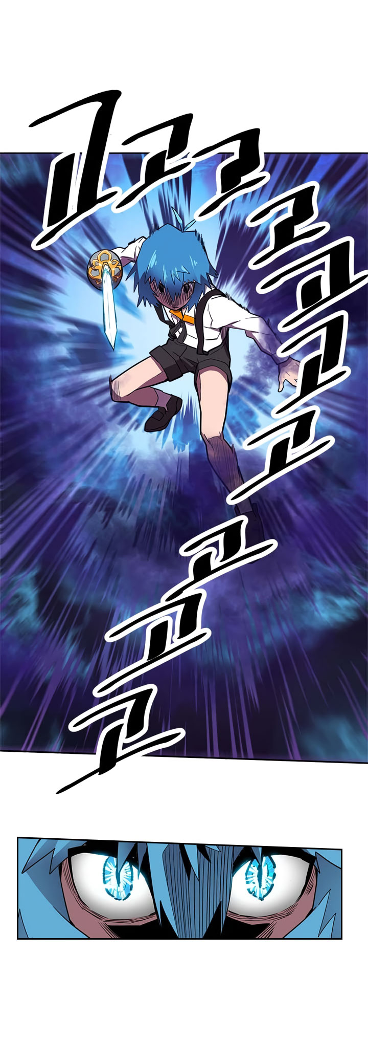 A Returner’s Magic Should Be Special Chap 19 - Next Chap 20