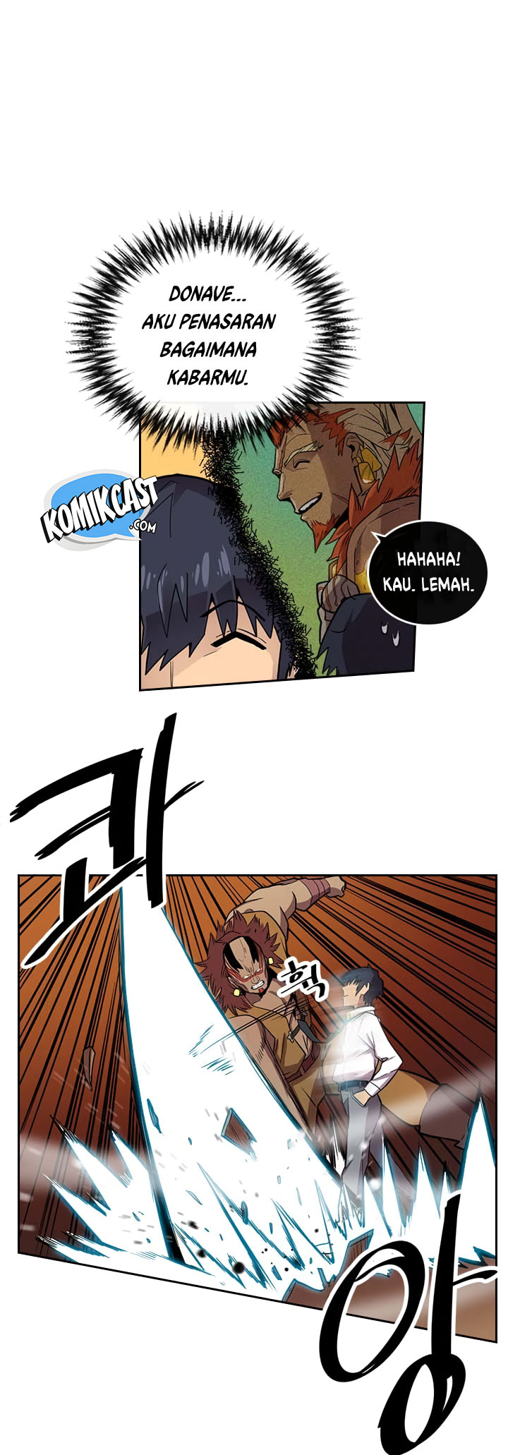 A Returner’s Magic Should Be Special Chap 19 - Next Chap 20