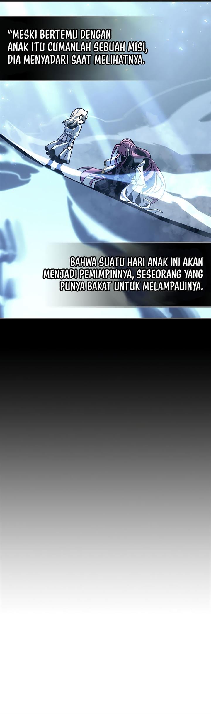 A Returner’s Magic Should Be Special Chap 192 - Next Chap 193