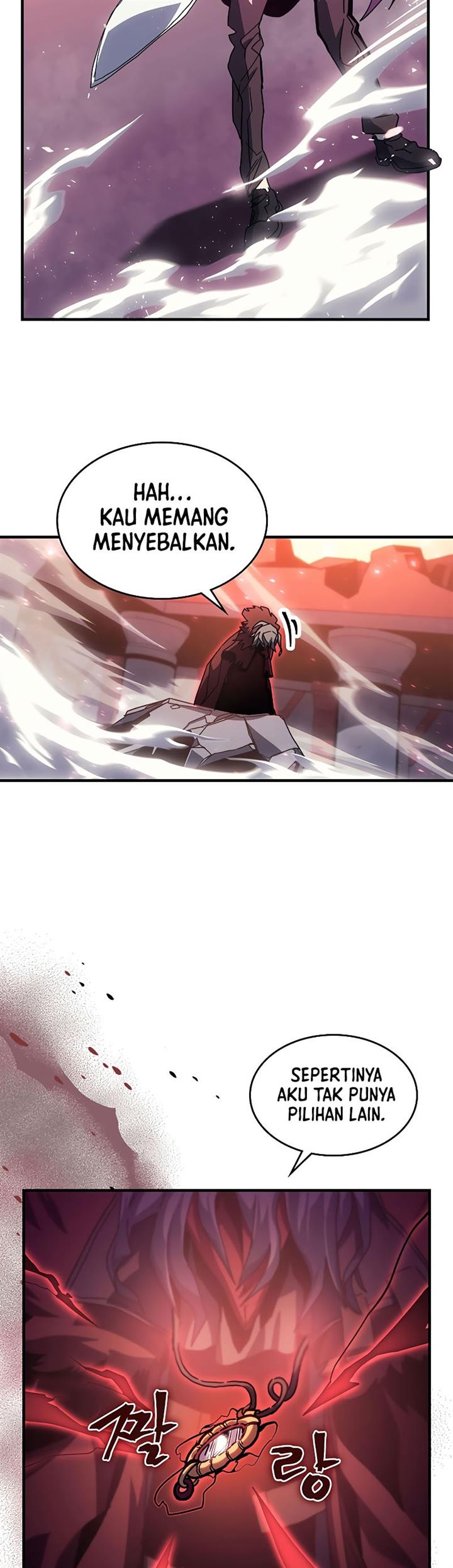 A Returner’s Magic Should Be Special Chap 192 - Next Chap 193