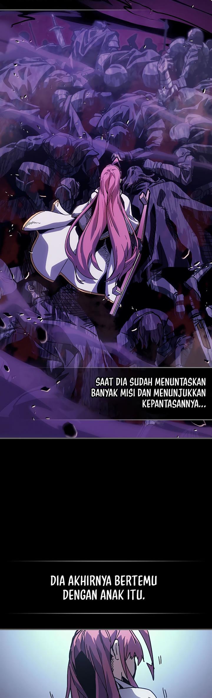 A Returner’s Magic Should Be Special Chap 192 - Next Chap 193