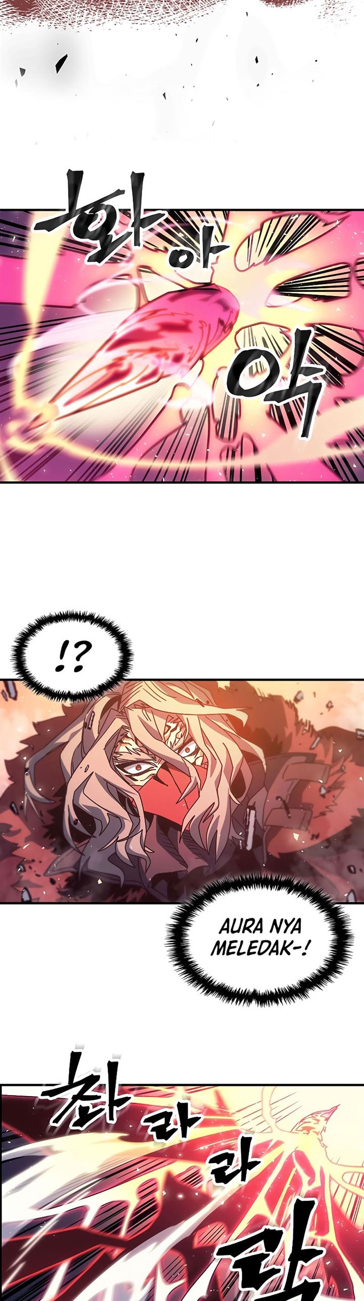 A Returner’s Magic Should Be Special Chap 192 - Next Chap 193