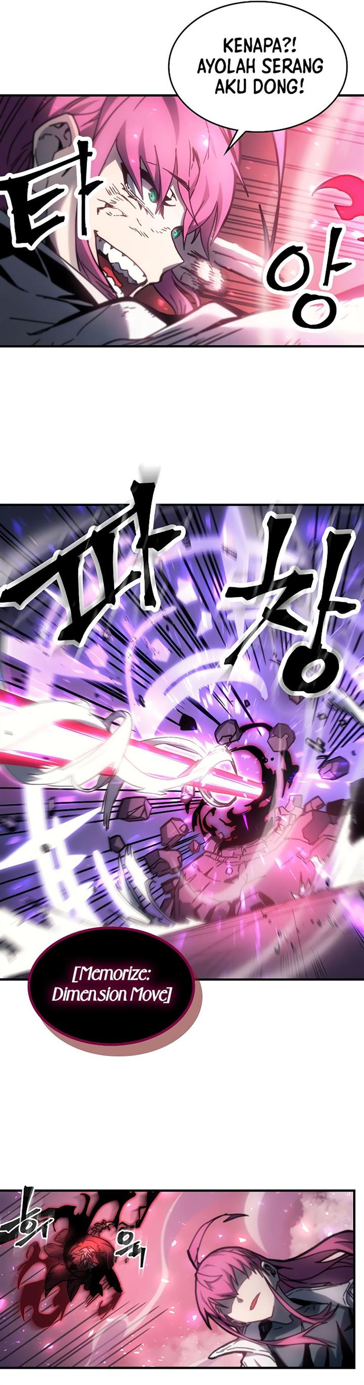 A Returner’s Magic Should Be Special Chap 192 - Next Chap 193