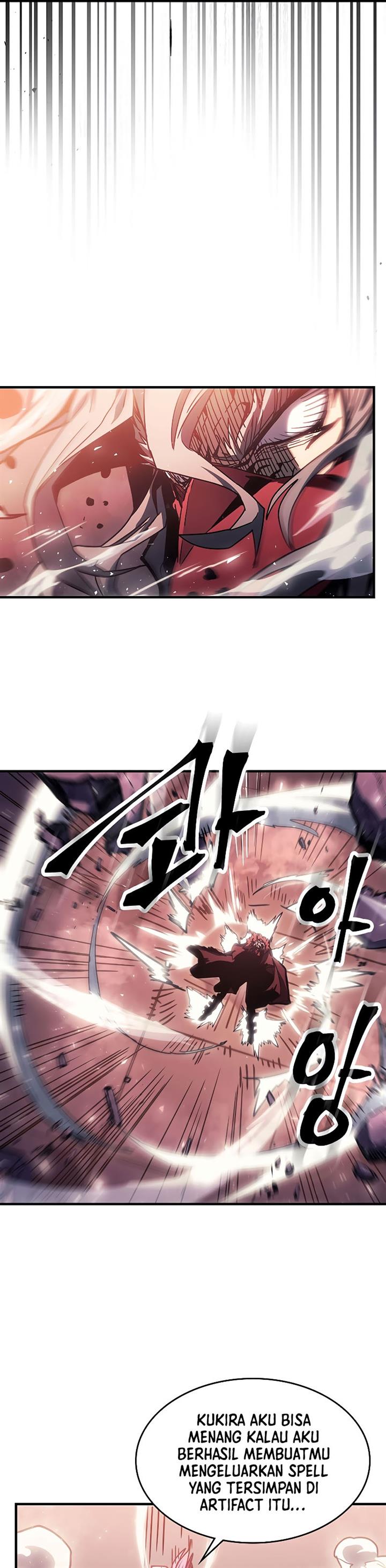 A Returner’s Magic Should Be Special Chap 192 - Next Chap 193