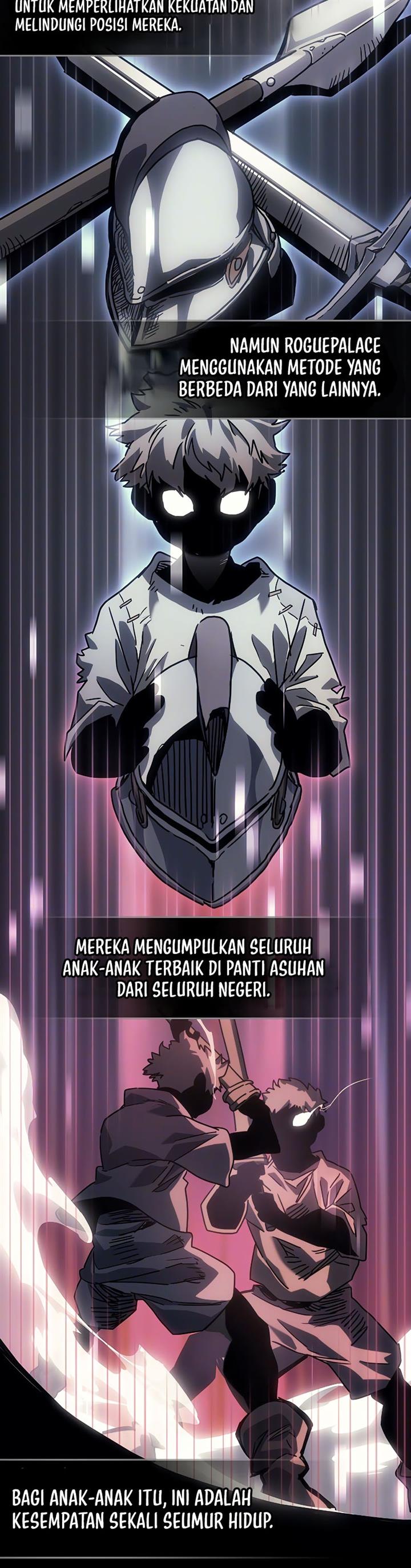 A Returner’s Magic Should Be Special Chap 192 - Next Chap 193