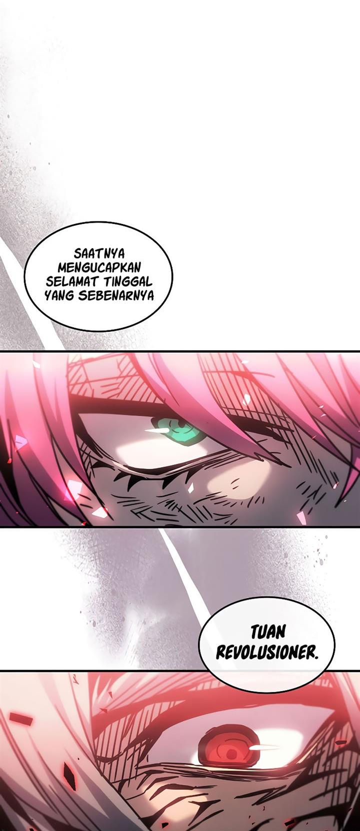 A Returner’s Magic Should Be Special Chap 192 - Next Chap 193