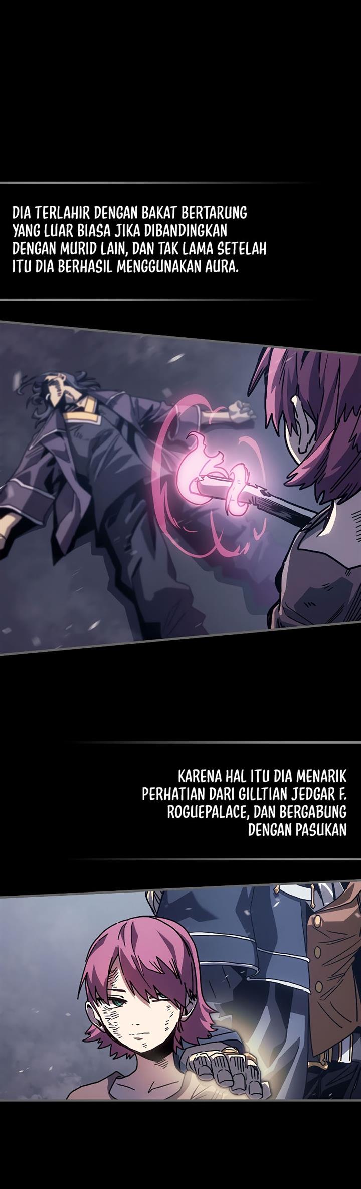 A Returner’s Magic Should Be Special Chap 192 - Next Chap 193