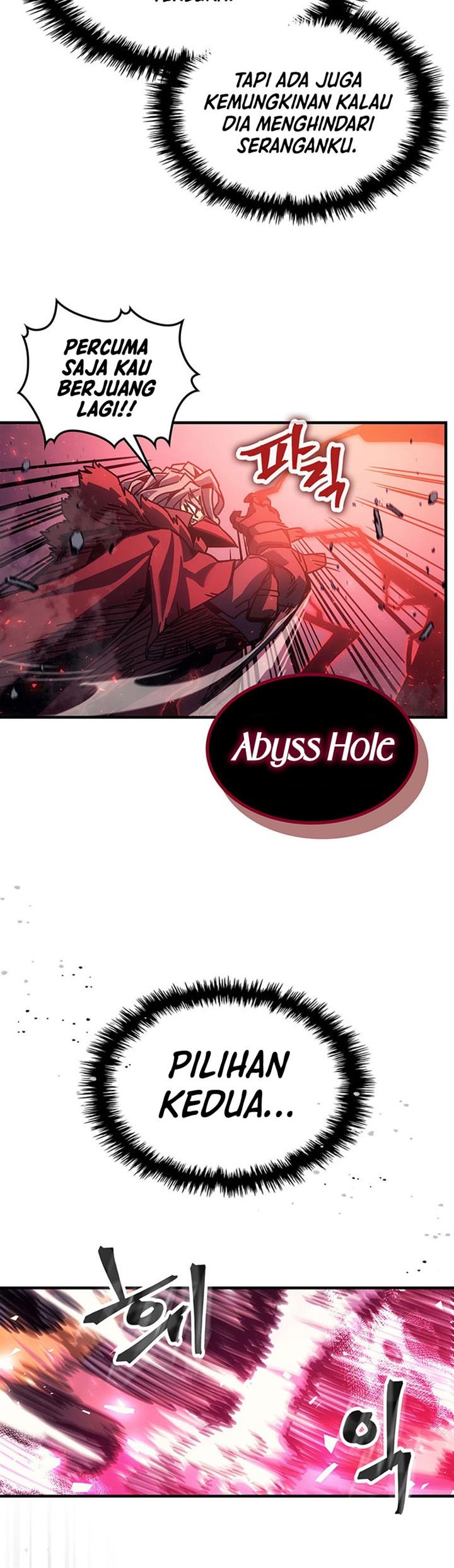 A Returner’s Magic Should Be Special Chap 193 - Next Chap 194