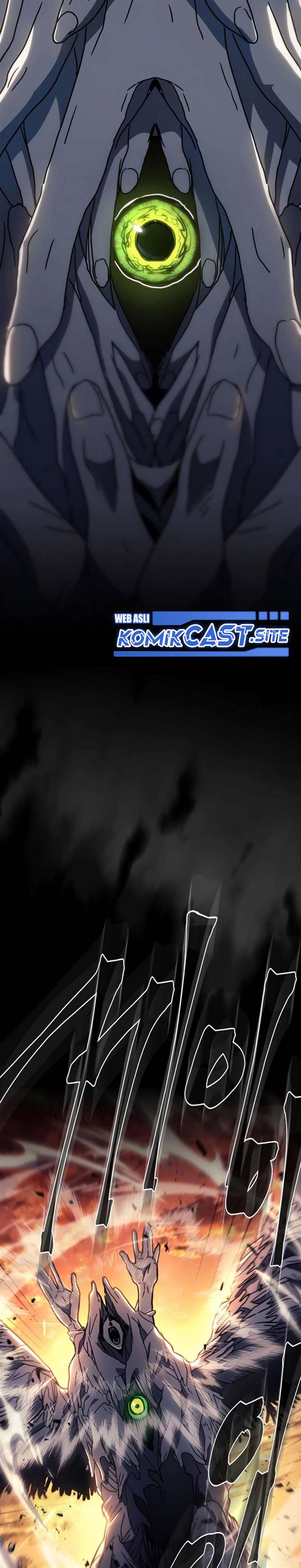 A Returner’s Magic Should Be Special Chap 219 - Next Chap 220