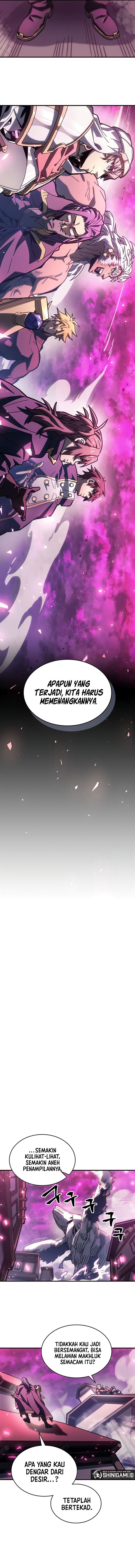 A Returner’s Magic Should Be Special Chap 221 - Next Chap 222