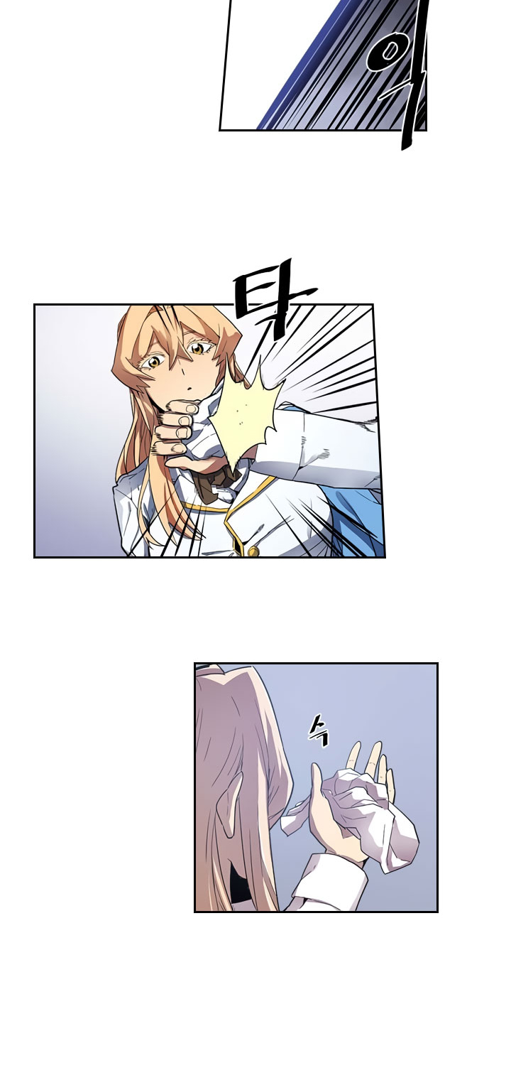 A Returner’s Magic Should Be Special Chap 23 - Next Chap 24