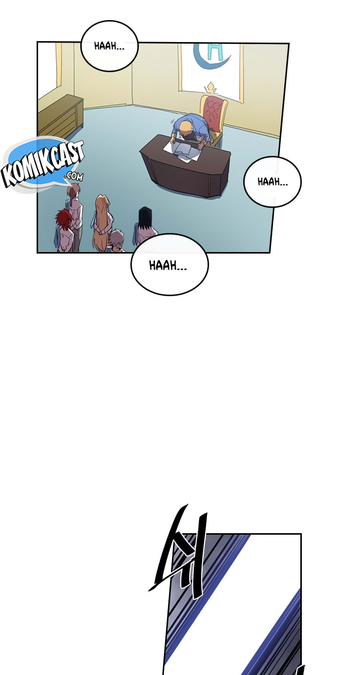 A Returner’s Magic Should Be Special Chap 23 - Next Chap 24