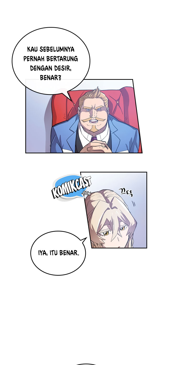 A Returner’s Magic Should Be Special Chap 23 - Next Chap 24