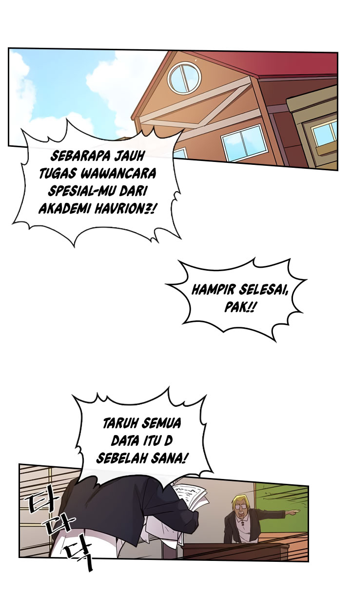 A Returner’s Magic Should Be Special Chap 23 - Next Chap 24