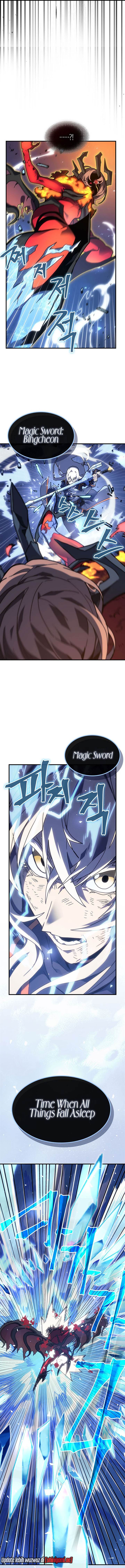 A Returner’s Magic Should Be Special Chap 244 - Next Chap 245