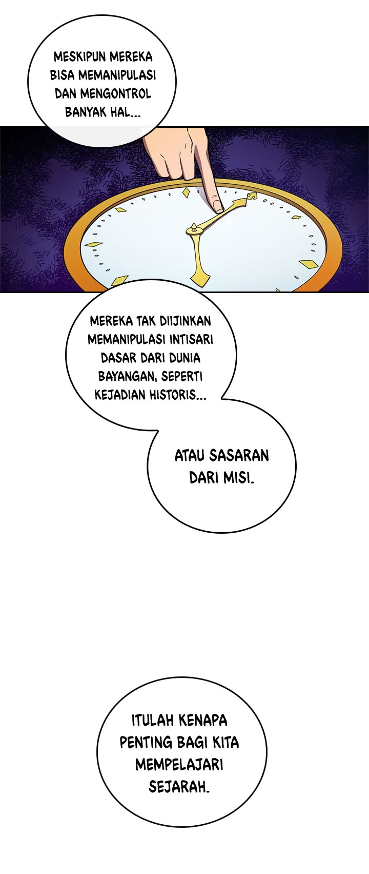 A Returner’s Magic Should Be Special Chap 24 - Next Chap 25