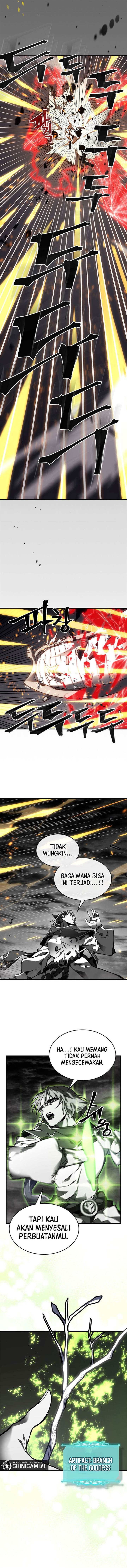 A Returner’s Magic Should Be Special Chap 250 - Next Chap 251