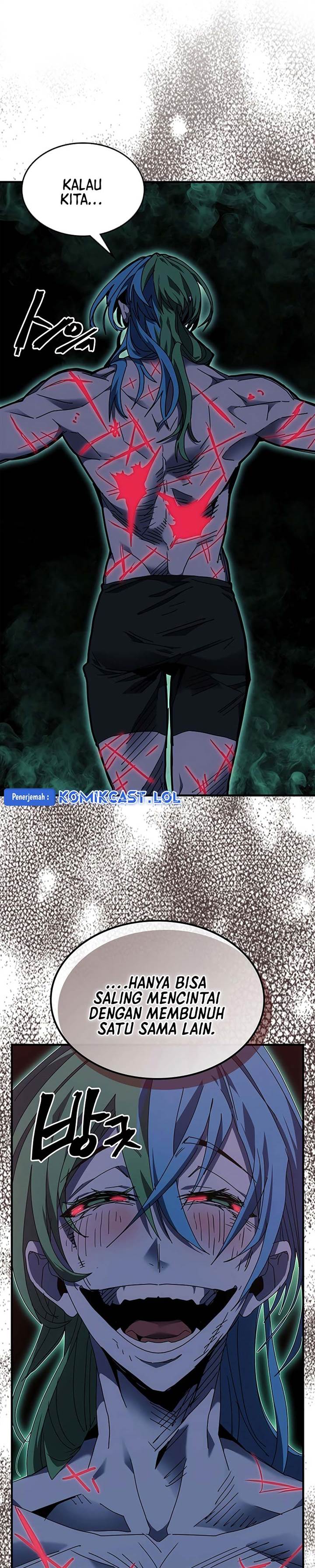 A Returner’s Magic Should Be Special Chap 252 - Next Chap 253