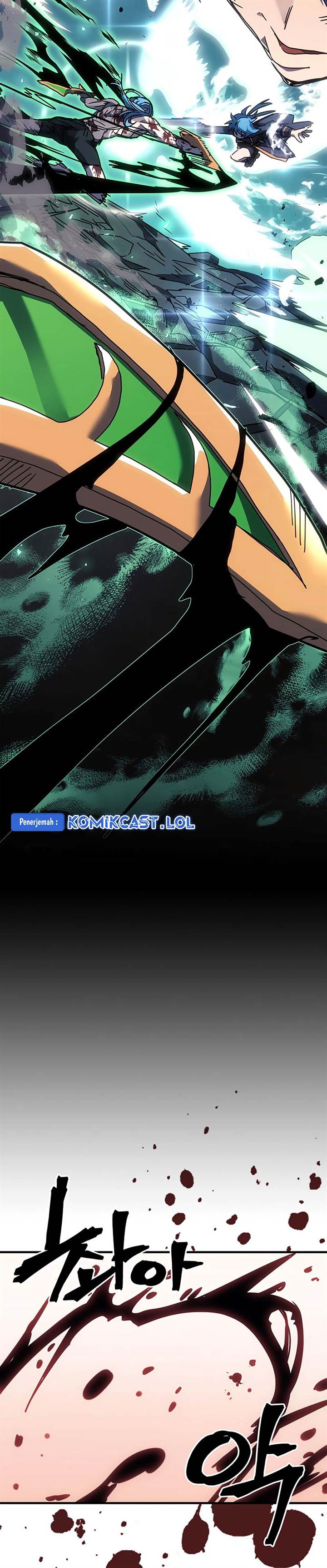 A Returner’s Magic Should Be Special Chap 252 - Next Chap 253