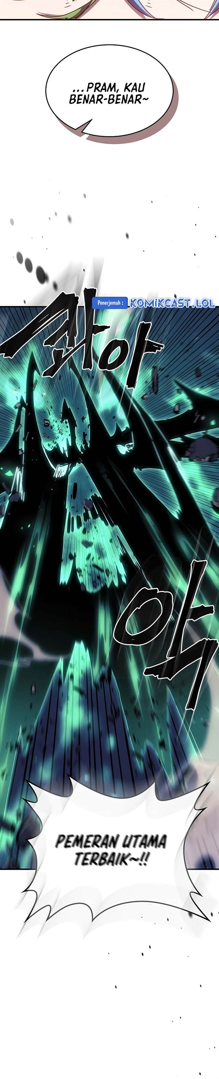 A Returner’s Magic Should Be Special Chap 252 - Next Chap 253