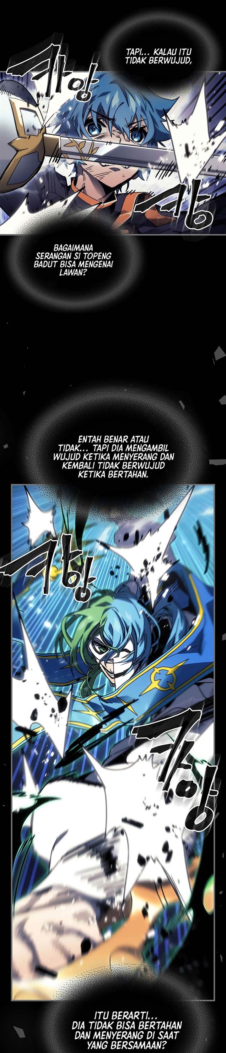 A Returner’s Magic Should Be Special Chap 252 - Next Chap 253