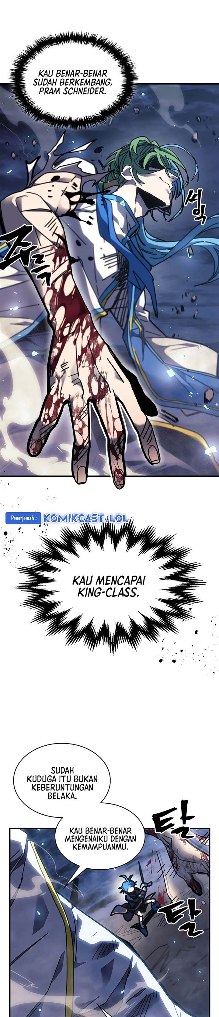 A Returner’s Magic Should Be Special Chap 252 - Next Chap 253