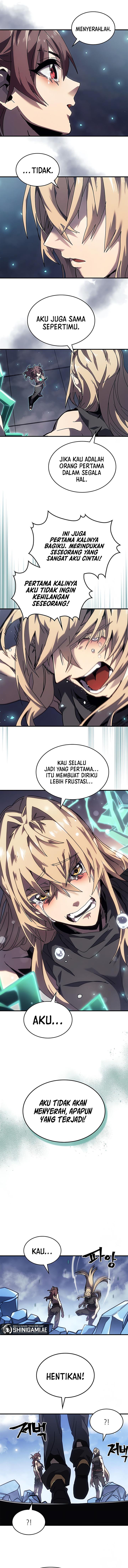 A Returner’s Magic Should Be Special Chap 268 - Next Chap 269