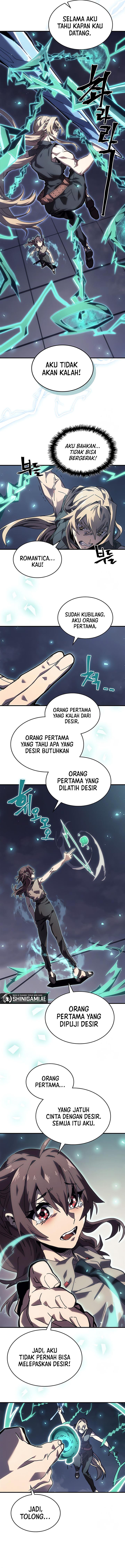 A Returner’s Magic Should Be Special Chap 268 - Next Chap 269