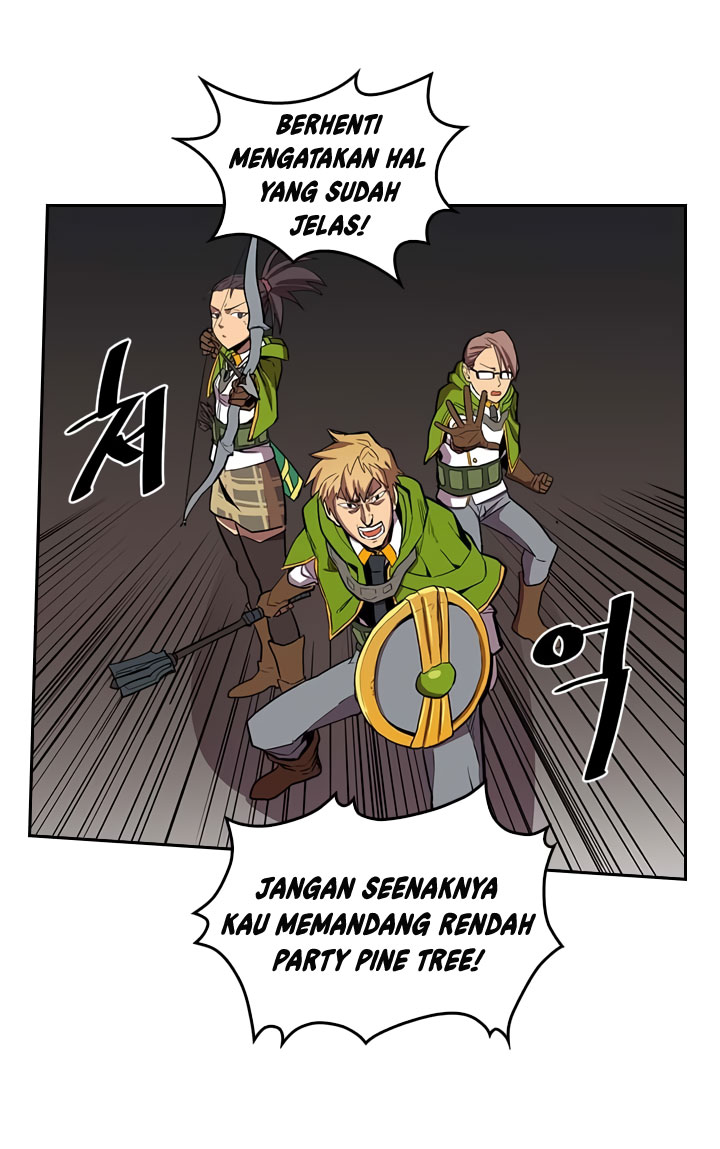 A Returner’s Magic Should Be Special Chap 31 - Next Chap 32