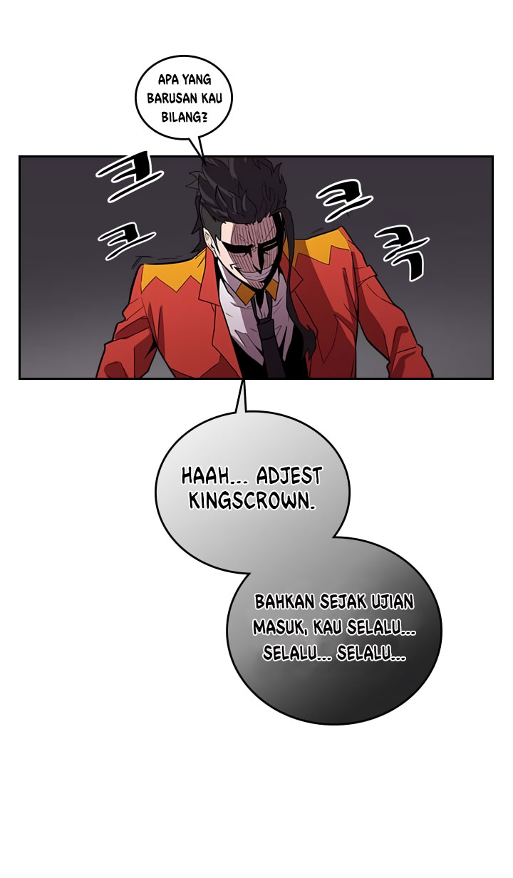 A Returner’s Magic Should Be Special Chap 31 - Next Chap 32