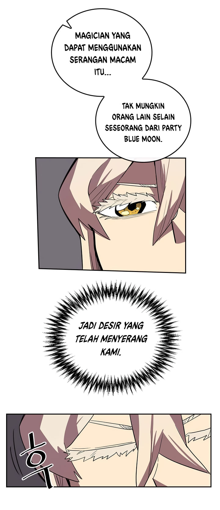 A Returner’s Magic Should Be Special Chap 31 - Next Chap 32