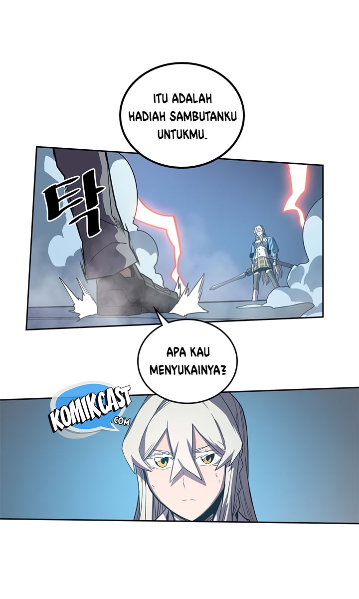 A Returner’s Magic Should Be Special Chap 35 - Next Chap 36