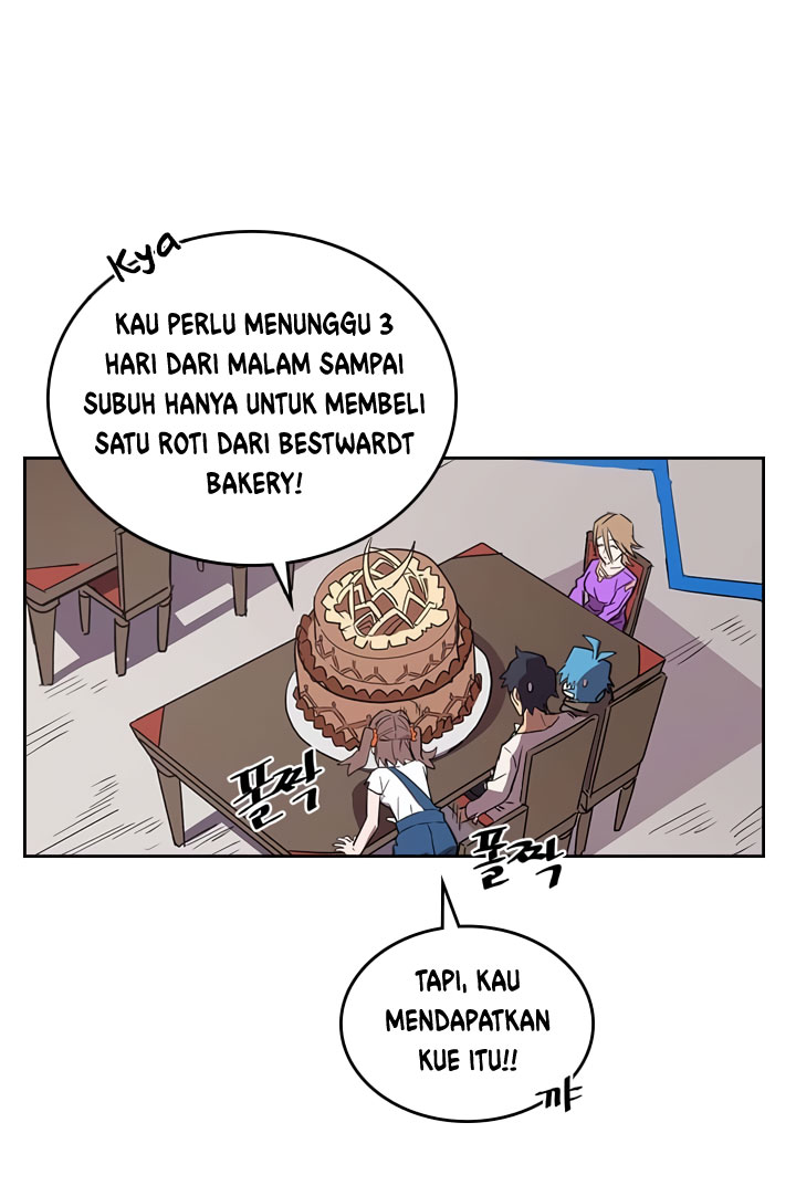 A Returner’s Magic Should Be Special Chap 39 - Next Chap 40
