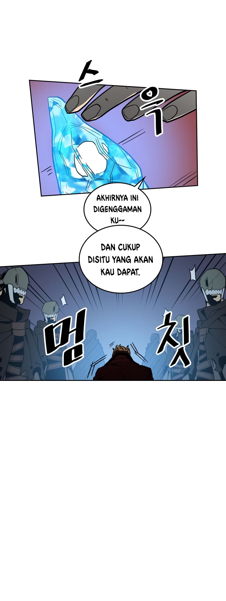 A Returner’s Magic Should Be Special Chap 41 - Next Chap 42