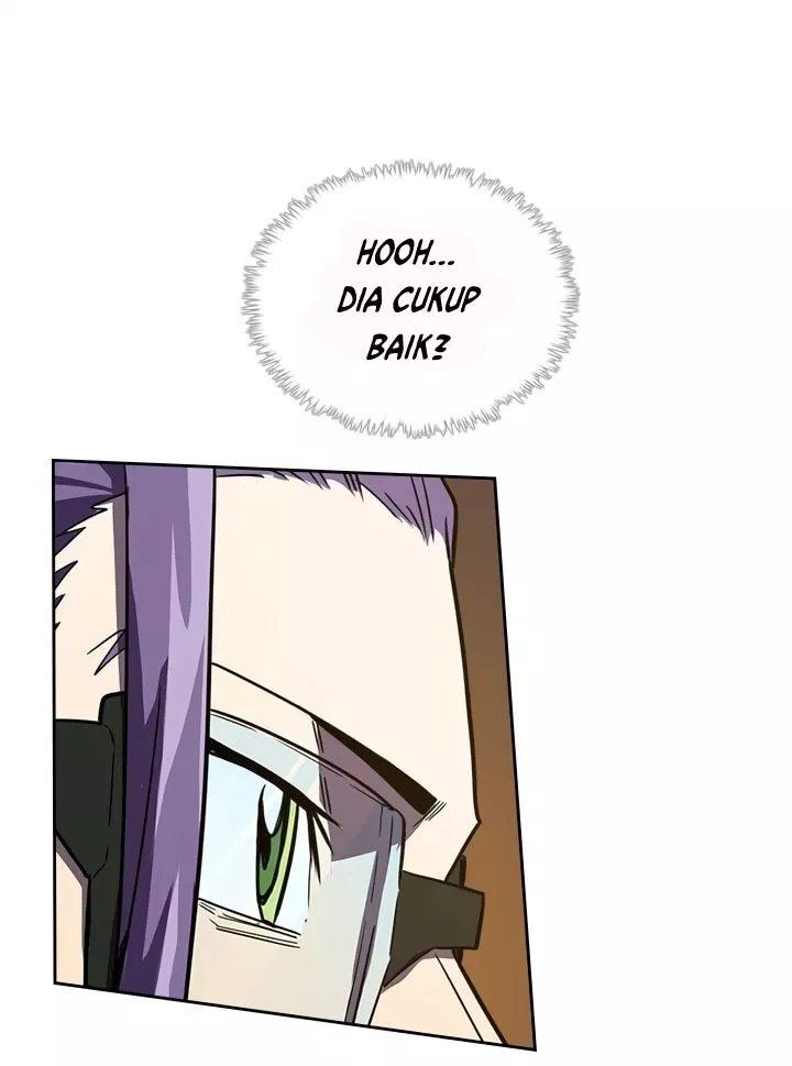 A Returner’s Magic Should Be Special Chap 44 - Next Chap 45