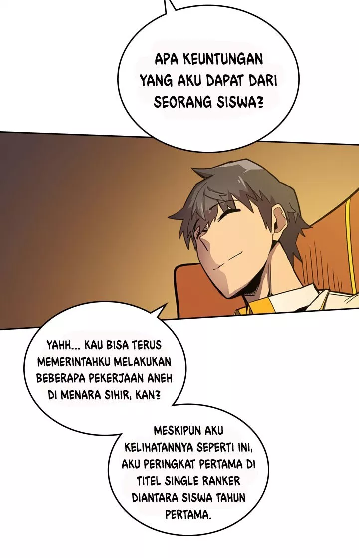 A Returner’s Magic Should Be Special Chap 44 - Next Chap 45