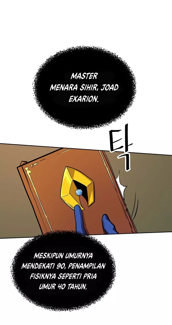 A Returner’s Magic Should Be Special Chap 44 - Next Chap 45