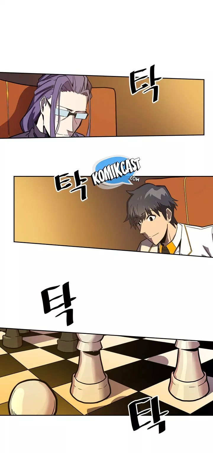 A Returner’s Magic Should Be Special Chap 44 - Next Chap 45