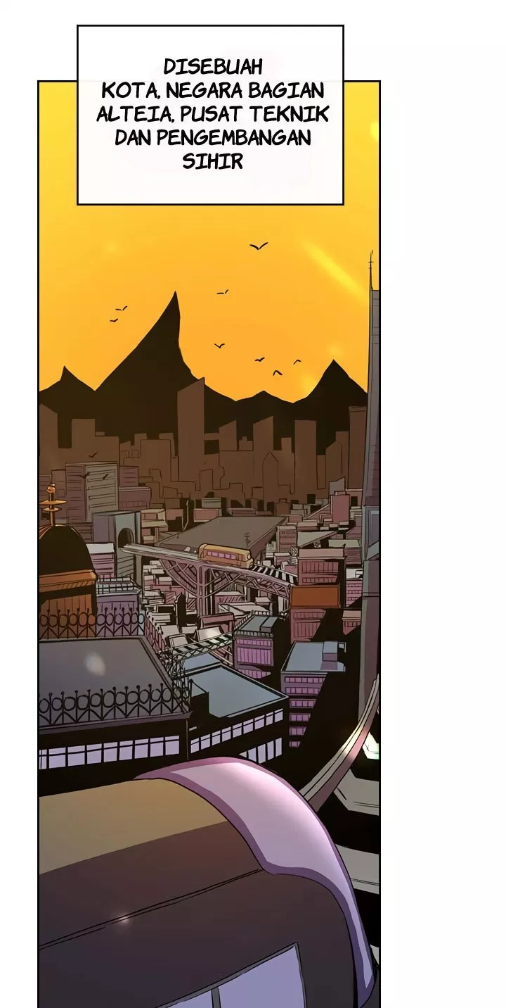 A Returner’s Magic Should Be Special Chap 44 - Next Chap 45