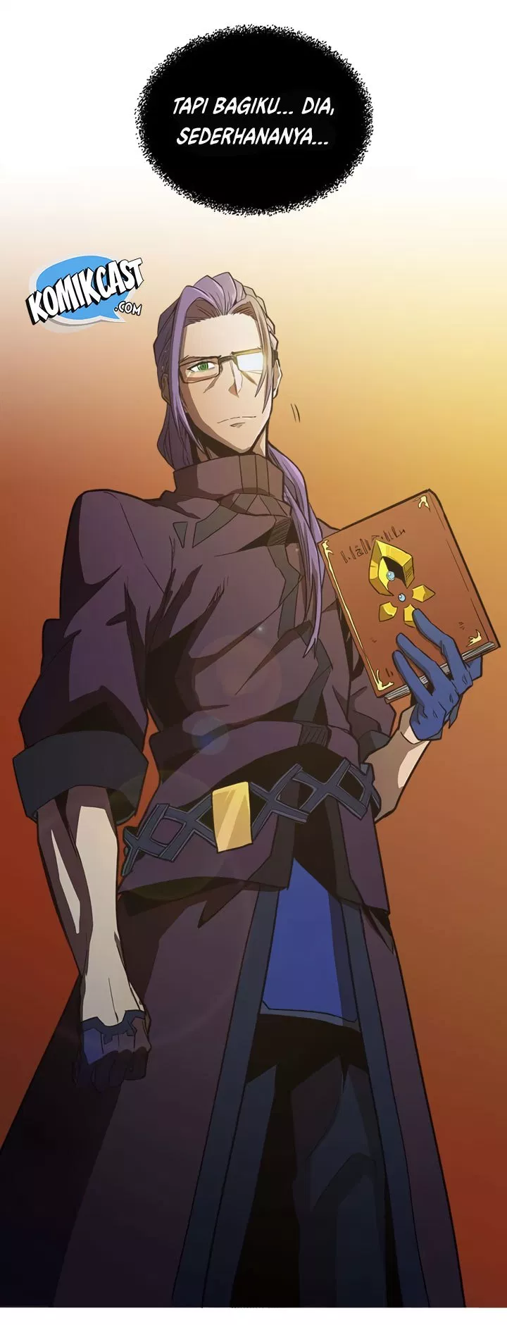 A Returner’s Magic Should Be Special Chap 44 - Next Chap 45