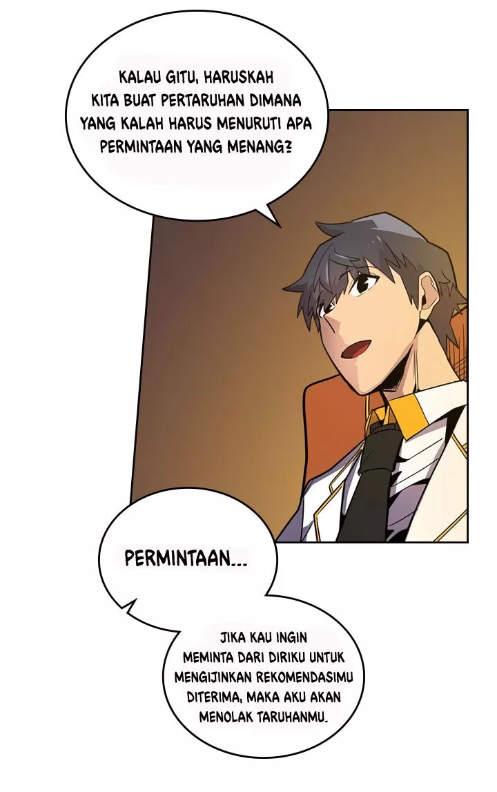 A Returner’s Magic Should Be Special Chap 44 - Next Chap 45