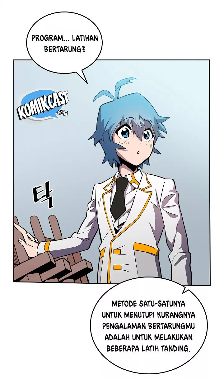 A Returner’s Magic Should Be Special Chap 48 - Next Chap 49