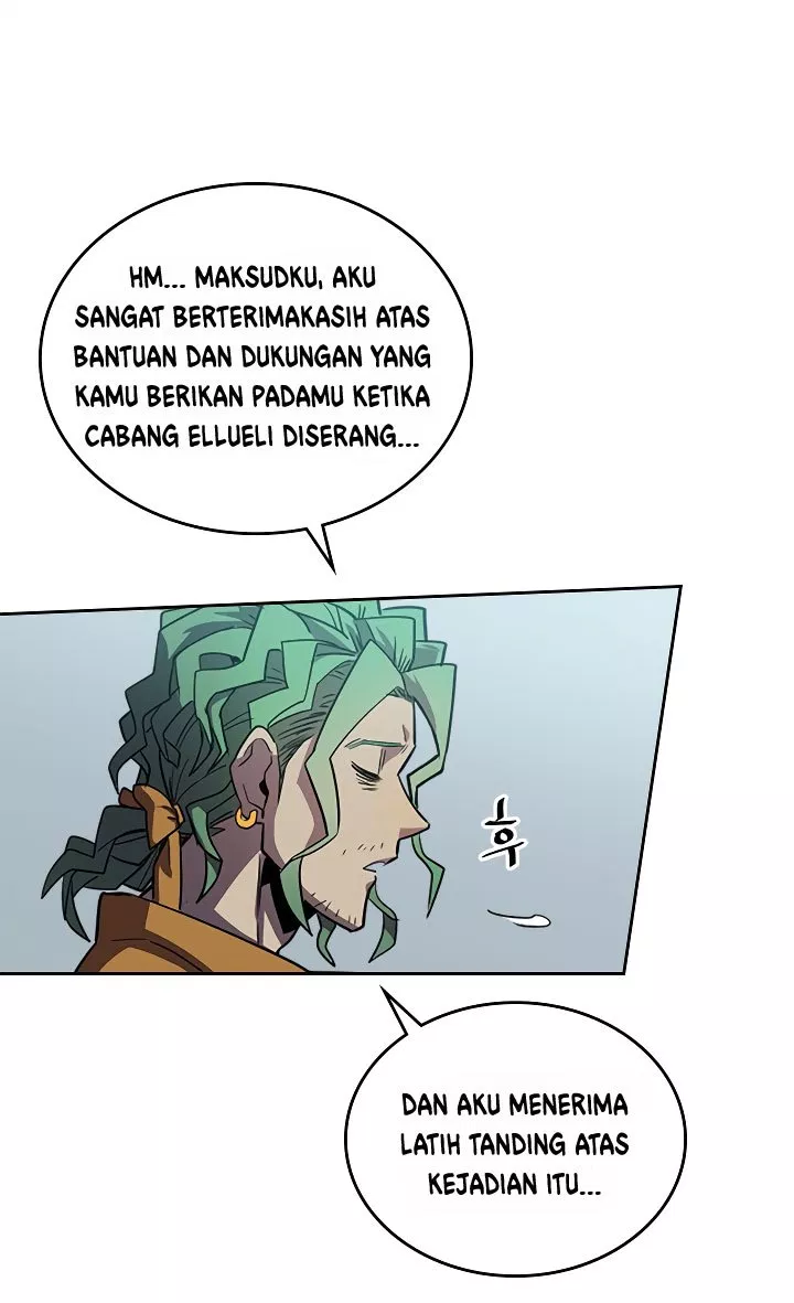 A Returner’s Magic Should Be Special Chap 48 - Next Chap 49